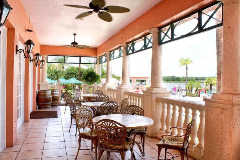 The Houses At Summer Bay Resort Citrus Ridge ภายนอก รูปภาพ