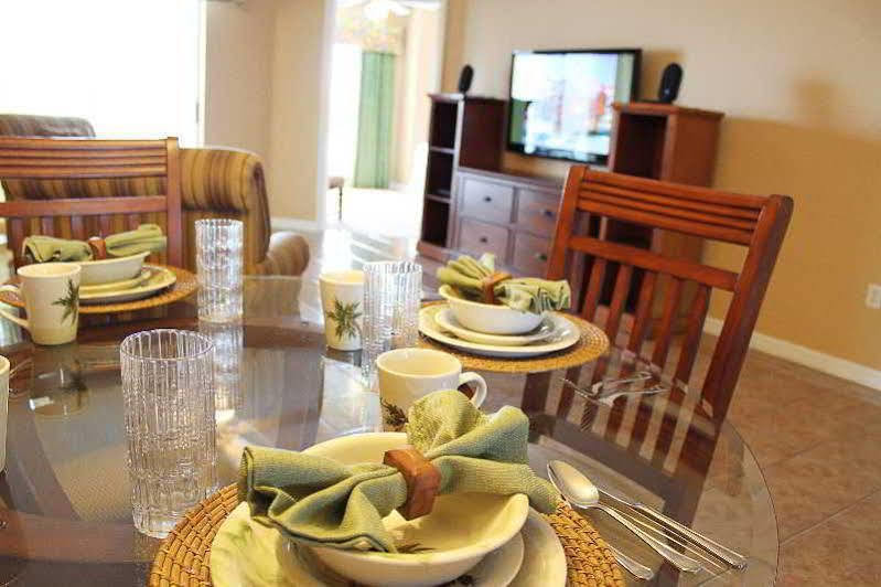 The Houses At Summer Bay Resort Citrus Ridge ภายนอก รูปภาพ